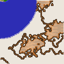 地図 2535