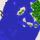 地図 2536