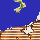 地図 2538