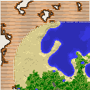 地図 2539