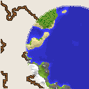 地図 2542