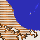 地図 2545