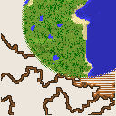 地図 255