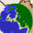 地図 2550