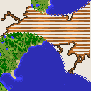 地図 2551