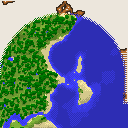 地図 2555