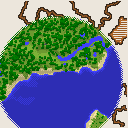地図 2563