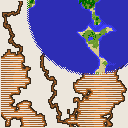 地図 2564