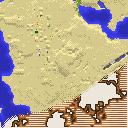地図 2574