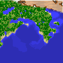 地図 2582