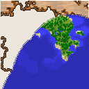 地図 2585