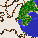 地図 2586