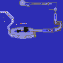 地図 2592