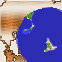地図 2600