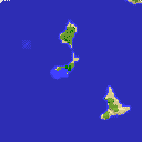 地図 2601