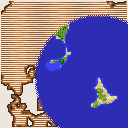 地図 2602