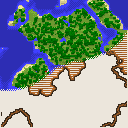 地図 2604