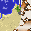 地図 2605