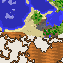 地図 2606