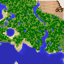 地図 2608