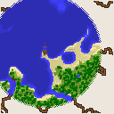 地図 2610
