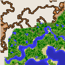 地図 2611