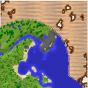 地図 2618