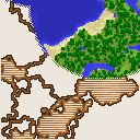 地図 2620