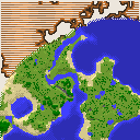 地図 2625