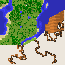 地図 2631