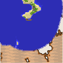 地図 2632