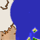 地図 2634