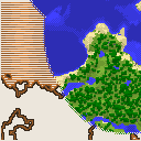 地図 2637