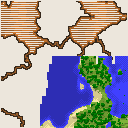 地図 2638