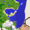 地図 2660