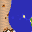 地図 2663