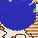 地図 2664