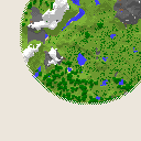 地図 2677