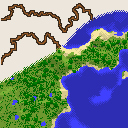 地図 2692