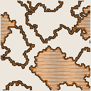 地図 2709
