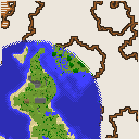 地図 2712