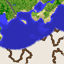 地図 2713