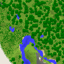 地図 2715
