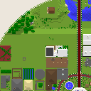 地図 2720