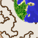 地図 2725