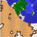 地図 2726