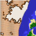 地図 2734