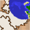 地図 2735