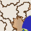地図 2738