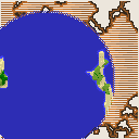 地図 2741
